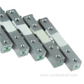 Highly Accurate Load Cells